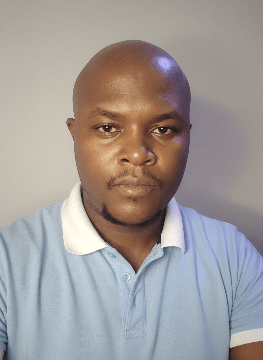 Benard Mulindi