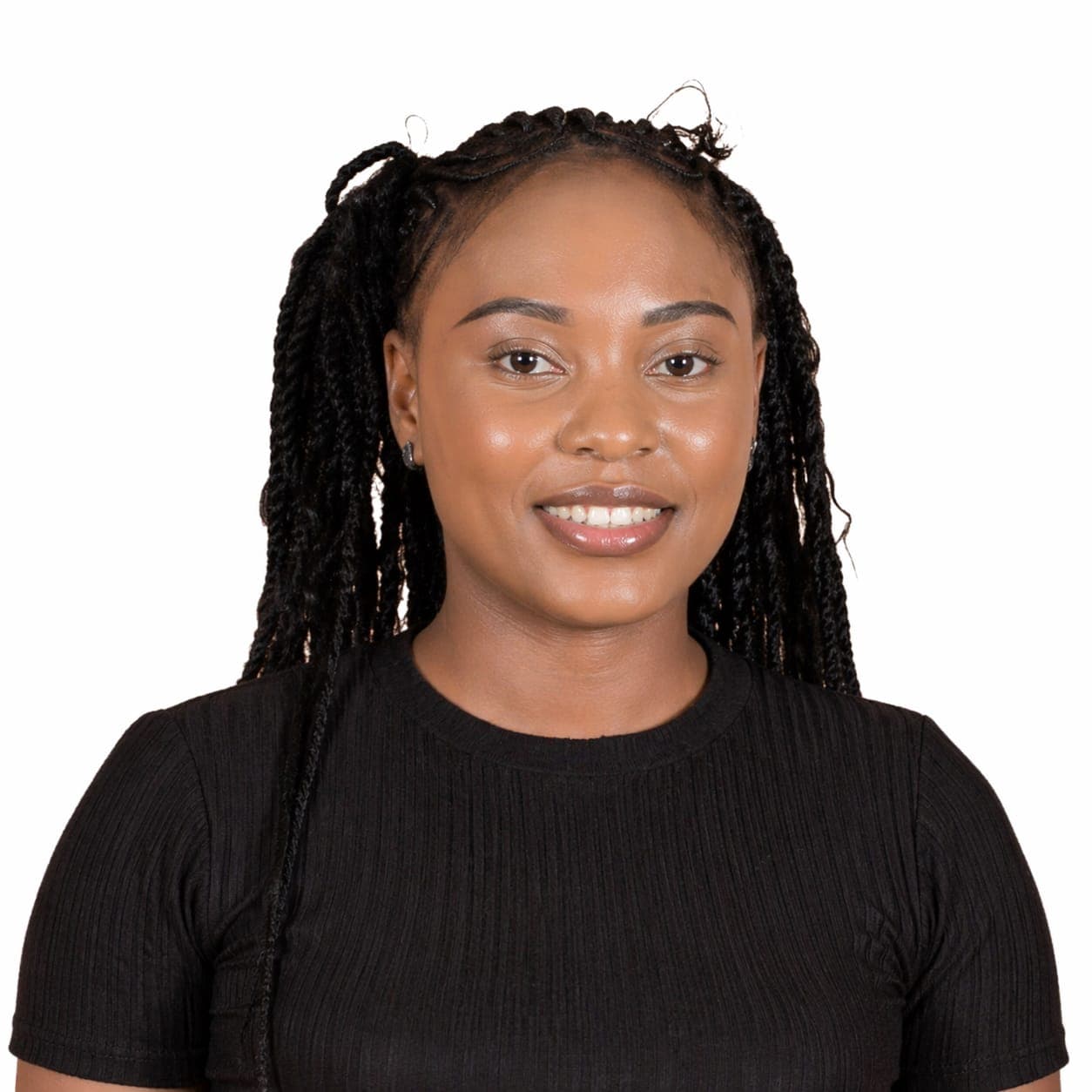 Eva Wanjiku (Kadiva P)