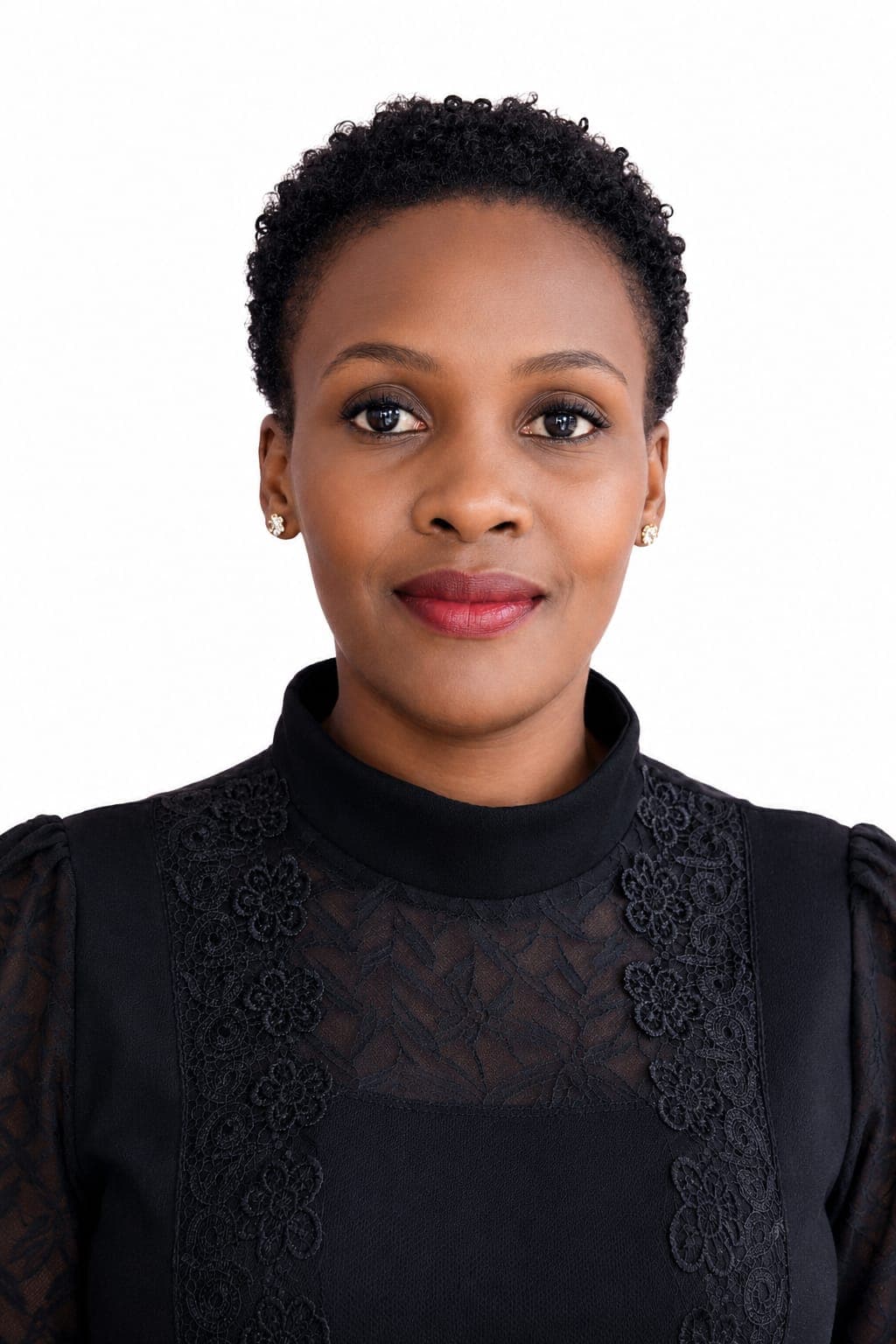 Grace W.N