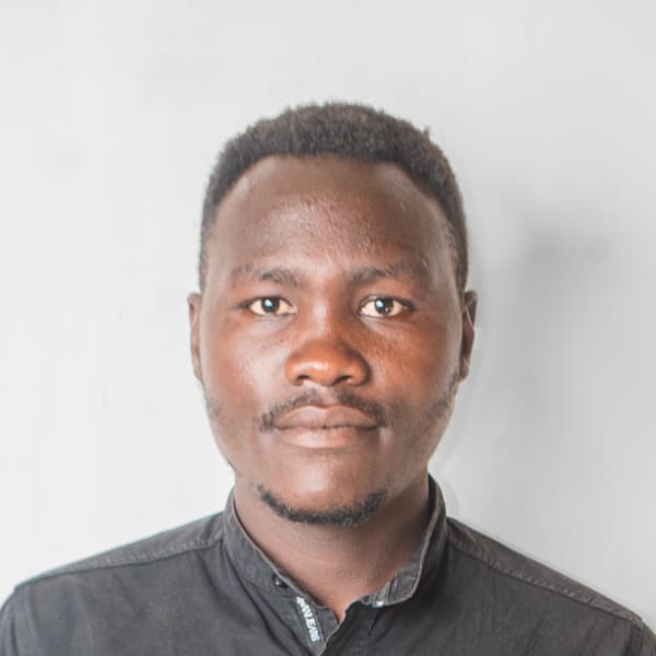 John Kariuki Wanjiru