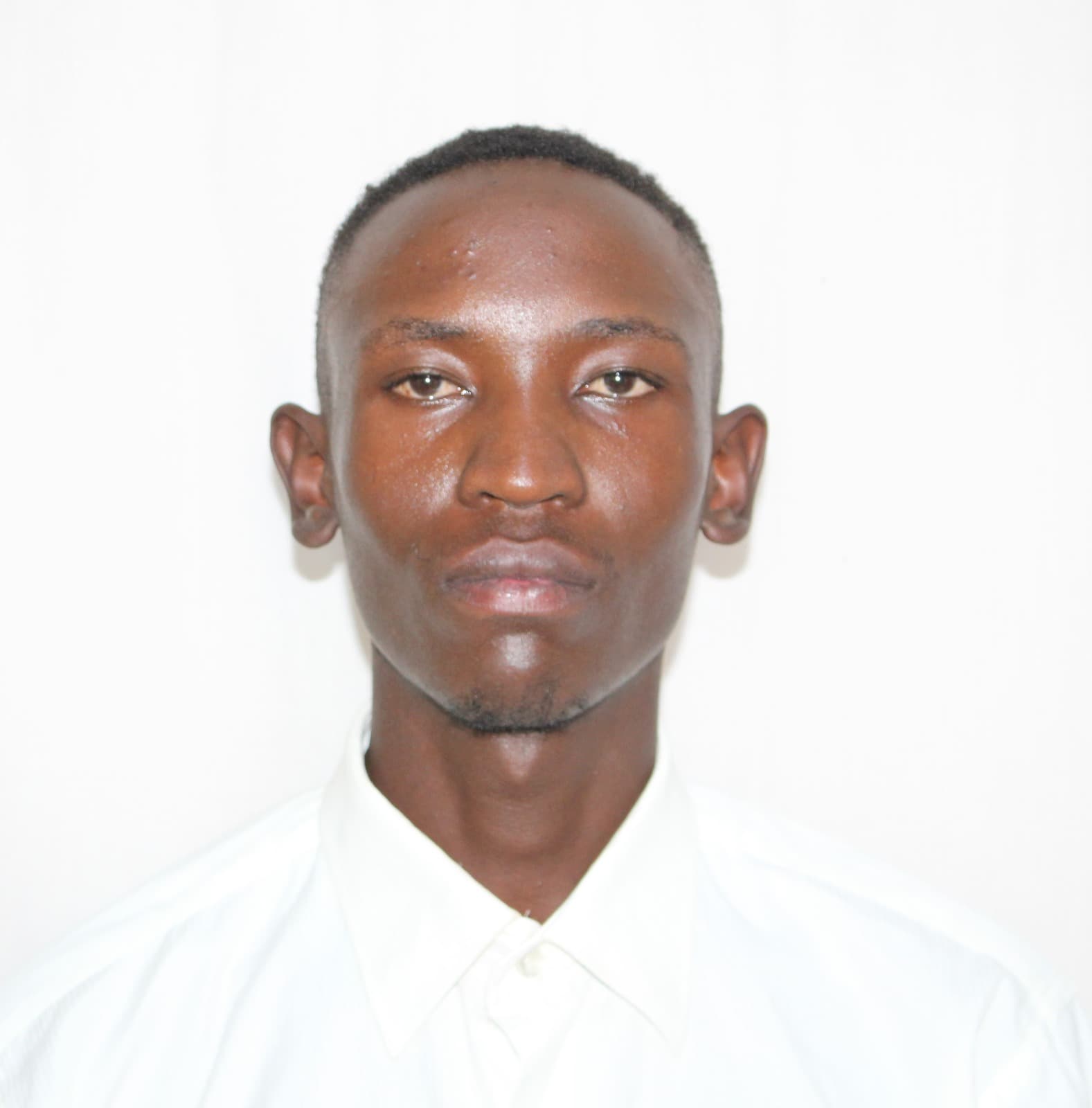 Michael Njenga Wairimu